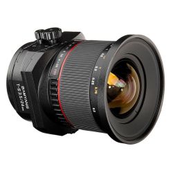 Obiettivo Samyang T-S 24mm f/3.5 ED AS UMC Tilt / Shift x Canon