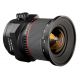 Obiettivo Samyang T-S 24mm f/3.5 ED AS UMC Tilt / Shift x Nikon