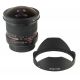 Obiettivo Samyang AE 8mm f/3.5 Fish-eye CS II x Nikon