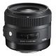 Obiettivo Sigma 30mm F1.4 EX DC HSM Art attacco Canon
