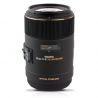 Obiettivo Sigma 105mm MACRO F2.8 EX DG OS HSM per Canon