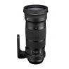 Obiettivo Sigma 120-300mm F2.8 DG OS HSM Sport per Canon