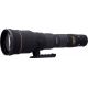 Obiettivo Sigma APO 300-800mm F5.6 EX DG HSM IF attacco Canon