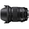 Obiettivo Sigma 24-105mm f/4 DG OS HSM Art per Canon