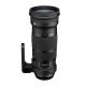 Obiettivo Sigma 120-300mm F2.8 DG OS HSM Sport per Nikon