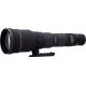 Obiettivo Sigma APO 300-800mm F5.6 EX DG HSM IF - Nikon