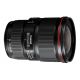 Obiettivo Canon EF 16-35mm f/4L IS USM 16-35 Lens
