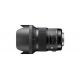 Obiettivo Sigma 50mm F1.4 DG HSM Art per Nikon