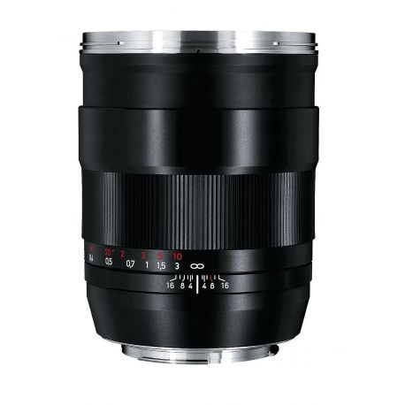 Obiettivo Carl Zeiss ZE 1.4/35mm x Canon Lens