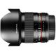 Obiettivo Samyang 10mm f/2.8 ED AS NCS CS x Nikon Lens