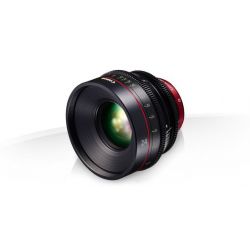 Obiettivo Canon CN-E24mm T1.5 L F Video Lens