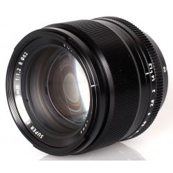 Obiettivo FUJINON XF56mm F1.2 R XF 56mm per mirrorless Fujifilm