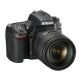 Fotocamera Nikon D750 Kit obiettivo 24-120mm F4 VR 24-120