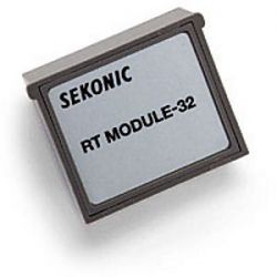 Sekonic RT Module-32 trasmettitore per esposimetro serie L-358 L-758