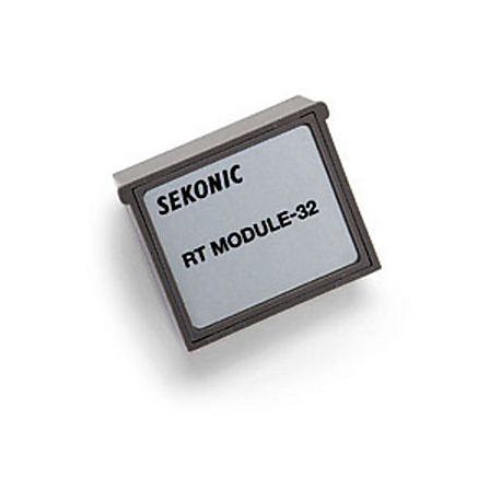 Sekonic RT Module-32 trasmettitore per esposimetro serie L-358 L-758