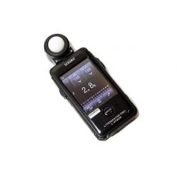 Sekonic L-478DR Esposimetro LITEMASTER PRO