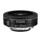 Obiettivo Canon EF-S 24mm f/2.8 STM Lens