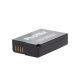 Phottix TITAN Batteria Ricaricabile DMW-BLD10 x Panasonic GF2