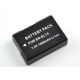 Batteria Nikon EN-El14 EN El14 ENEl14 compatibile x P7000 P7100