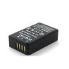Batteria compatibile Nikon EN-EL20 EL20 x Nikon 1 J1 battery pack