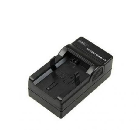 Caricabatterie Compatibile Sony per batterie NP-FH NP-FP NP-FV