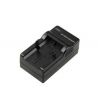 Caricabatterie Compatibile Sony per batterie NP-FH NP-FP NP-FV