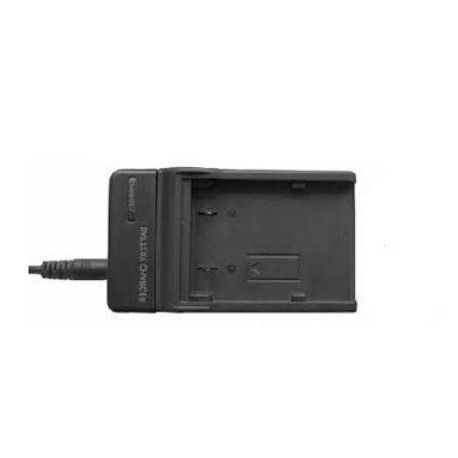 Caricabatterie Compatibile NP-FX Sony NP-FM55H NP-FH70 NP-F550 NP-F970 NP-F960