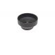 Phottix 3-GRADI Paraluce di Gomma Universale 72mm 3-Stage