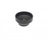 Phottix 3-GRADI Paraluce di Gomma Universale 77mm 3-Stage