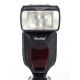 Phottix flash lampeggiatore Mitros TTL x Canon 