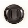 Phottix Tappo Coperchio Coperchietto x obiettivo 55mm Snap-on Lens Cap