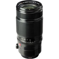 Obiettivo FUJINON XF 50-140mm F2.8 R LM OIS WR per Fuji Fujifilm