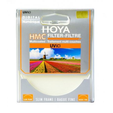 HOYA Filtro UV (C) HMC 46mm HOY UVCH46