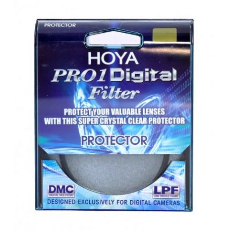 HOYA Filtro Pro1 Digital Protector 55mm HOY P55
