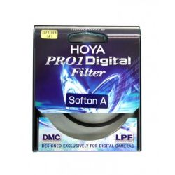 HOYA Filtro Pro1 Digital Softon "A" 52mm HOY SAPD52