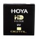 HOYA Filtro HD UV 52mm