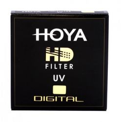 HOYA Filtro HD UV 52mm