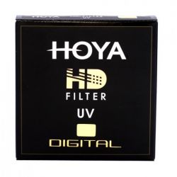 HOYA Filtro HD UV 72mm HOY UVHD72