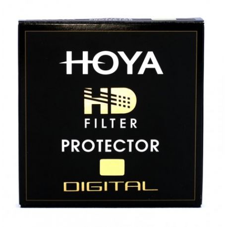 HOYA Filtro HD Protector 62mm