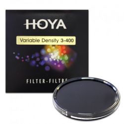 HOYA Filtro ND densità variabile 58mm HOY VND58