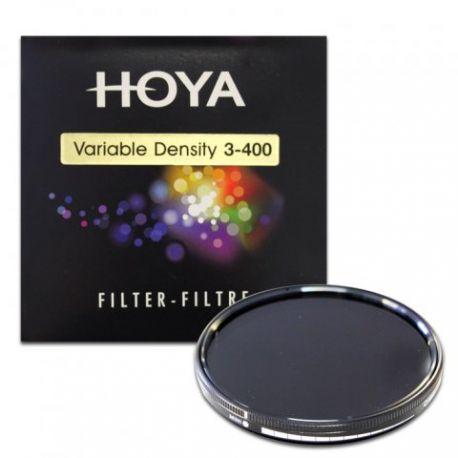 HOYA Filtro ND densità variabile 72mm