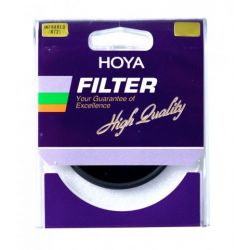 HOYA Filtro Infrarossi IR72 52mm