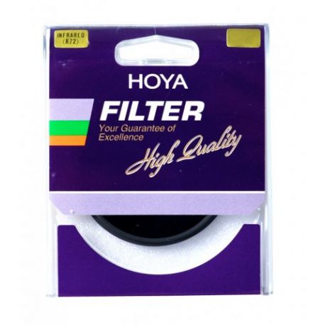 HOYA Filtro Infrarossi IR72 77mm