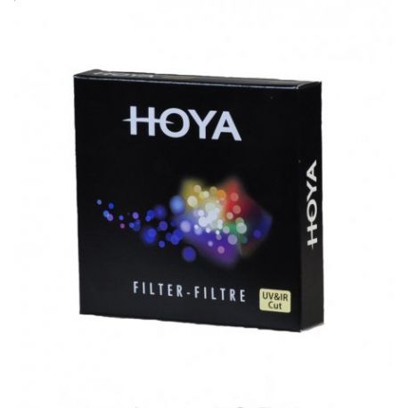 HOYA Filtro Infrarossi UV-IR HMC CUT 58mm