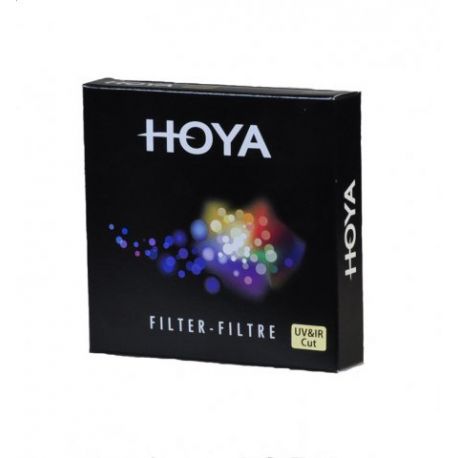 HOYA Filtro Infrarossi UV-IR HMC CUT 62mm