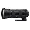 Obiettivo Sigma 150-600mm f/5-6.3 DG OS HSM Sport per Canon