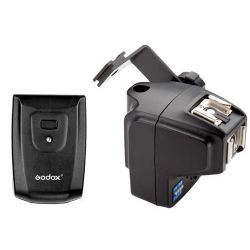 Godox MTR-16 Trigger Flash Speedlite solo ricevitore universale