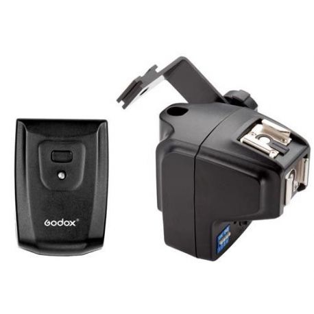 Godox MTR-16 Trigger Flash Speedlite solo ricevitore universale