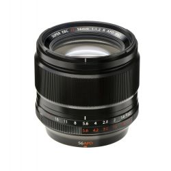 Obiettivo FUJINON XF56mm F1.2 R APD per mirrorless Fujifilm