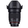 Obiettivo Samyang 24mm f/1.4 ED AS UMC x Sony A-Mount